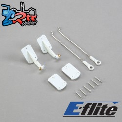 Horn Pushrod Set: Opterra