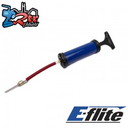 E-flite Inflatable Tire Air Pump with Needle