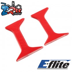 Interplane Struts: UMX Pitts S1S