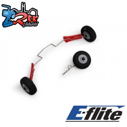 Landing Gear: UMX Twin Otter
