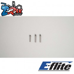 Landing Gear Axles: F-16 80mm EDF