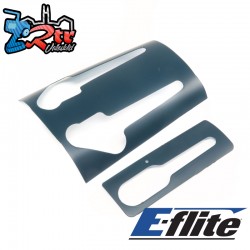 Landing Gear Covers: F-16 70mm EDF