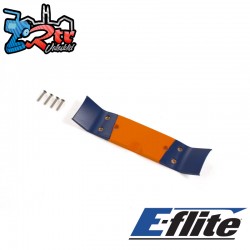 Landing Gear Mounting Plate: Extra 330 SC 1.3m
