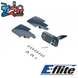 E-flite Landing Gear Parts: F4U-4 1.2m