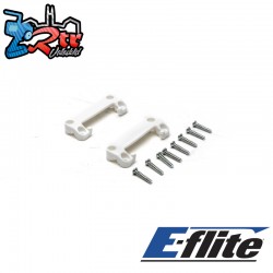 Landing Gear Retainer (Pair): Timber