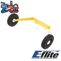 Landing Gear Set: Air Tractor
