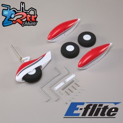 Landing Gear Set: Cherokee 1.3m