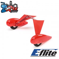 Landing Gear Set: Pitts 850mm