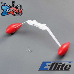 Landing Gear Set: Ultimate 3D