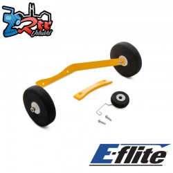 E-flite Landing Gear Set: UMX Air Tractor