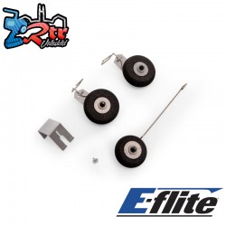 Landing Gear Set: UMX F-86 Sabre