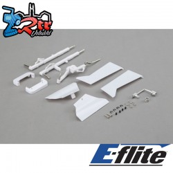 E-flite Landing Gear Set complete: T-28 1.2