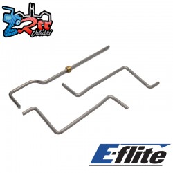 Landing Gear Struts: Cherokee 1.3m