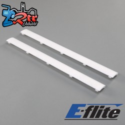 Leading Edge Slat Set: Timber X