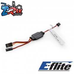 LED Controller: Twin Timber 1.6m