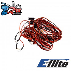 LED Set: Carbon-Z T-28