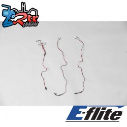 LED Set: Su-30 70mm EDF