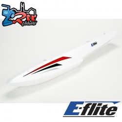 E-flite Left Float with Mounting Plates: Float Set...