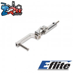 Left LG Strut Set: Viper 70mm