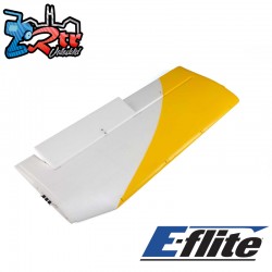 Left Wing w-LED's: Super Timber 1.7m