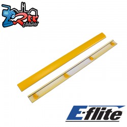 LE Wing Slats: Super Timber 1.7m
