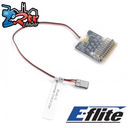 E-flite Light Controller: DRACO 2.0m