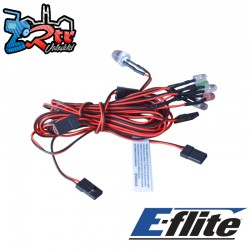 Light Set: EC-1500