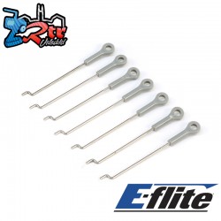 Linkage Rod: Viper 70mm