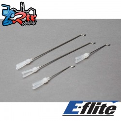 Linkage Rod Set: F-15 Eagle 64mm EDF
