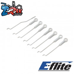 Linkage Set: HAVOC Xe 80mm EDF Sport Jet