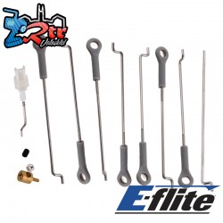 E-flite Linkage Set: Viper 90mm