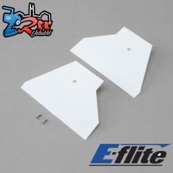 Lower Main Doors L&R with Screws: CZ T-28