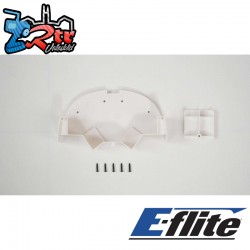 Main Gear Bulkhead: F-16 80mm EDF
