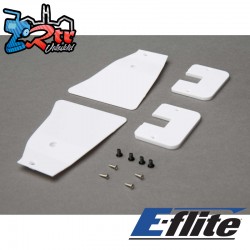 Main Gear Doors: F-4 Phantom II 80mm EDF