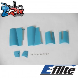 Main Gear Doors: Su-30 70mm EDF