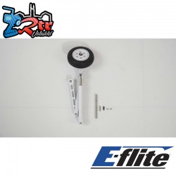Main Gear Right Strut: F-16 80mm EDF
