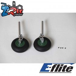 Main Gear Strut: Su-30 70mm EDF