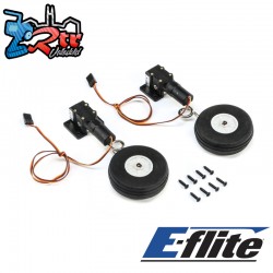 Main Landing Gear System: Viper 70mm