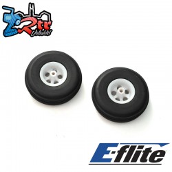 Main Wheels 65mm: Extra 330 SC 1.3m