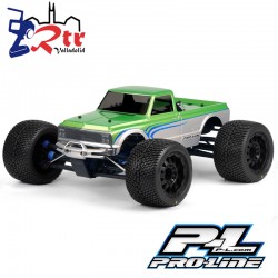 Proline 1972 Chevy C10 cama larga PR3227-00