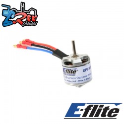 Motor 1000kv: 1.2m Clipped Wing Cub