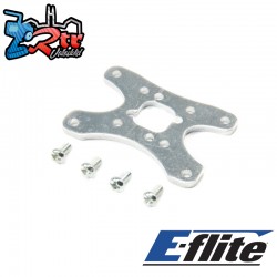 Motor Mount: Air Tractor