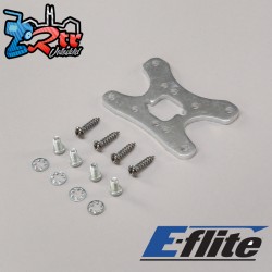 Motor Mount: Cherokee 1.3m