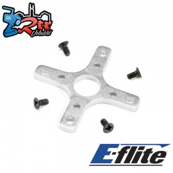 Motor Mount: Pitts 850mm