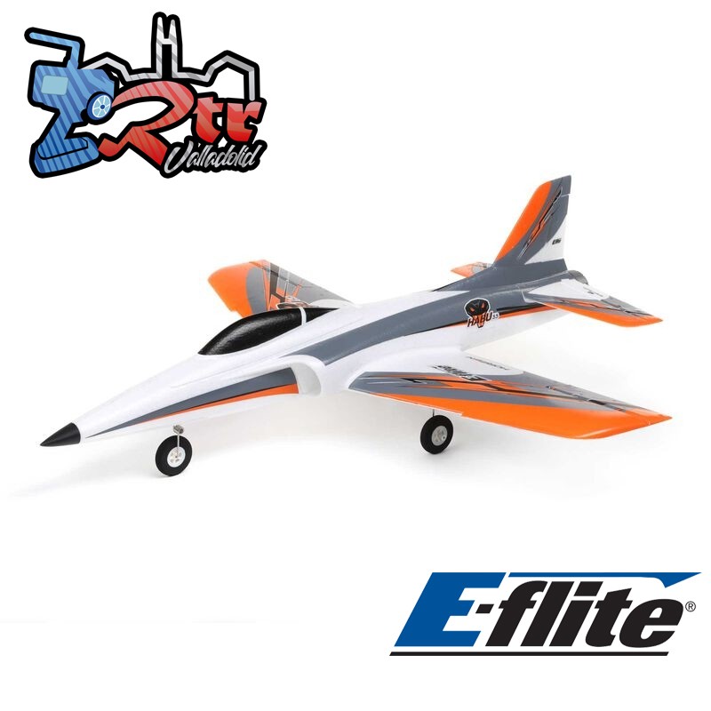Avión Habu SS (Super Sport) 50mm EDF PNP