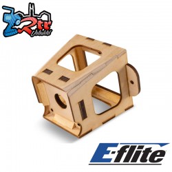 E-flite Motor Mount: Turbo Timber SWS 2.0m