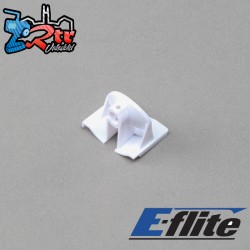 Motor Mount: UMX P-51 BL