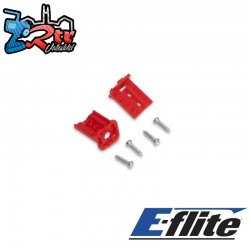 Motor Mount Set: UMX Twin Otter