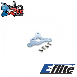 Motor Mount with 3-Screws: Twin Timber 1.6m