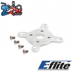 Motor X-Mount: Carbon-Z T-28